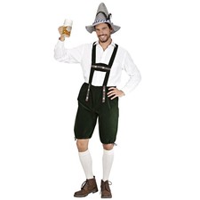- Trachtenhose, Bierfest