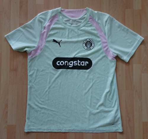 Pauli puma trikot - puma, gr.