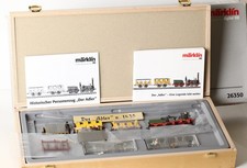 Märklin H0 26350 "Der Adler"