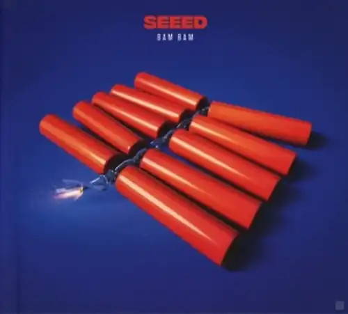Seeed bam - -,