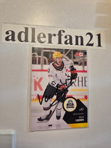 Del 2023 2024 - 2023-2024, signiert