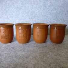 Weinbecher tonbecher - weinbecher,
