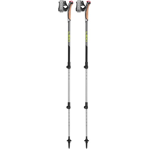Leki traveller alu allround - leki,