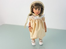 Künstlerpuppe Puppe Götz