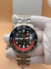 Seiko 5 Sports GMT 42.5mm