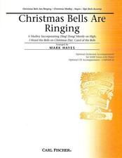 Christmas Bells Are Ringing