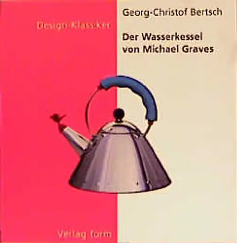 Der wasserkessel von - wasserkessel, michael