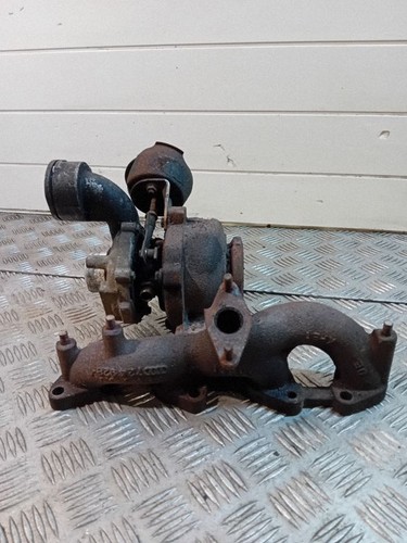 Seat altea 2006 diesel - seat, 77kw