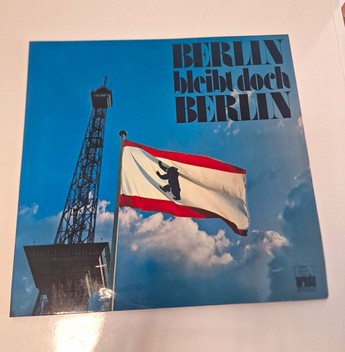 Ariola berlin bleibt doch - ariola, –