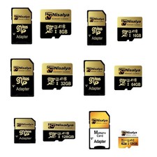 NISALYA PREMIUM MICRO SD XC