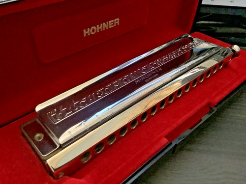 Hohner 280 the 64 - c,