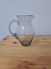 Kanne Milchkännchen Kännchen Glas