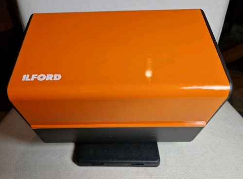 Ilford sl1 - ilford,