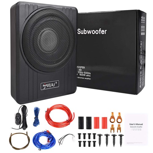 12v 600w under seat - 600w, under-seat