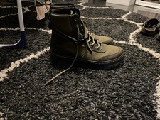 Dr.Martens Stiefel in Gr. 43