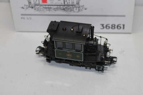 Märklin 36861 digital - märklin,