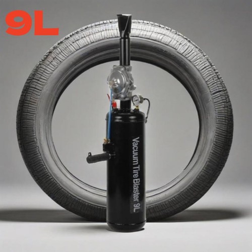 Reifenbefüller - , 9l