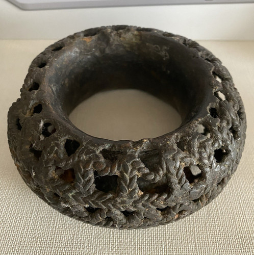 Antike metall bronze - bronze, messing