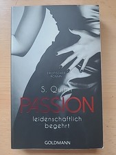 Passion leidenschaftlich - 02.,