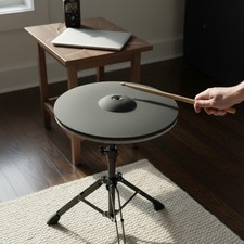 Elektronisches Becken-Pad