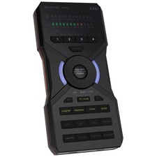 X-PAD tragbares OTG Audio