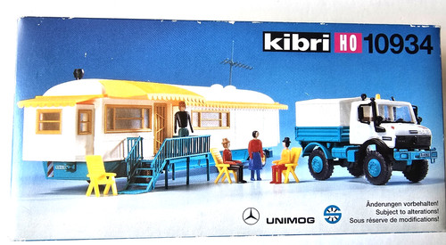 Kibri art 10934 - kibri,