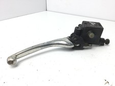 Pump brake front right rubber