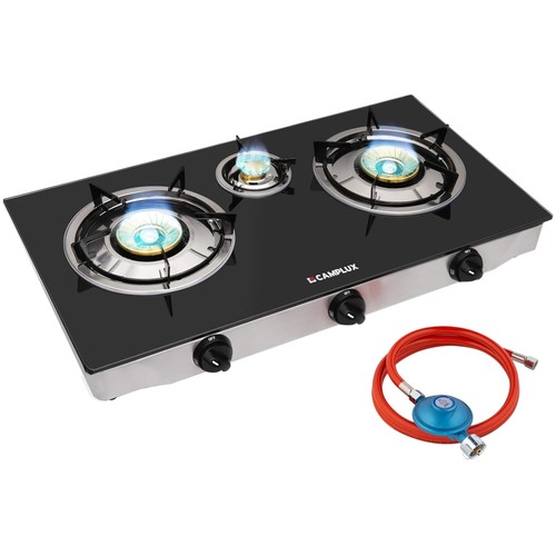 Camping gaskocher flammig - camping, 3