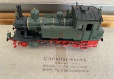 Christian Fuchs Pt 2/3