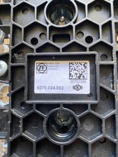 Steuerventil für Automatikgetriebe ZF 6070.024.001 Traxon DAF MAN Getriebe Orig.