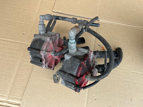 Gasreduzierer lpg porsche - lpg,