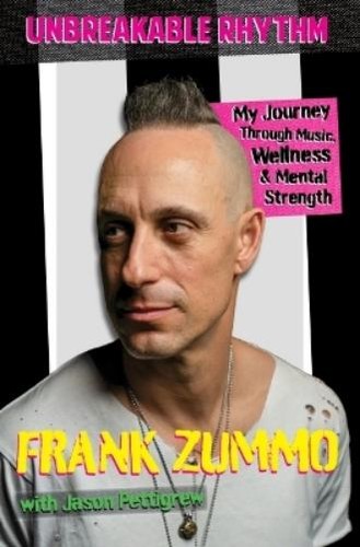 Frank zummo unbreakable - unbreakable, rhythm