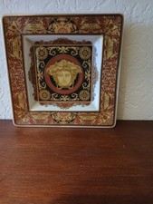 Eine Schale Von Versace 22cm