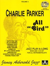 Jamey Aebersold Jazz