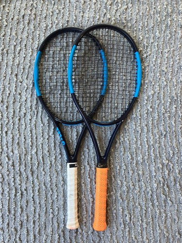 Tennisschläger wilson - 1x,