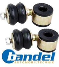 2x KOPPELSTANGE PENDELSTÜTZE