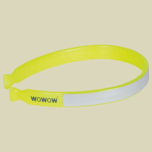 Wowow hosenclip farbe neongelb - farbe,