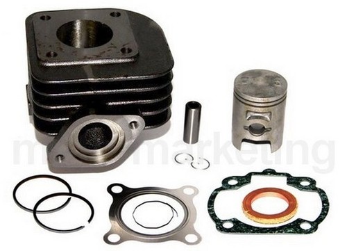 Ccm zylinder kit - kit, kolben