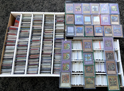 500 alle holo shiny karten - holo,