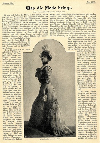 Reitkleid automobilkostüm - reitkleid,
