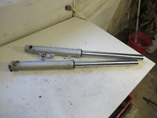 Sachs X-Road 125 EZ 2007 Gabel Gabelholme Standrohr Tauchrohr Rechts Links