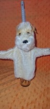 Steiff handpuppe alt antik - handpuppe,
