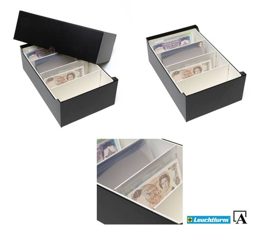 Leuchtturm archivbox - leuchtturm,