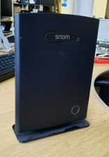 Snom M700 Mulitcell DECT Roaming Lösung Basisstation - POE