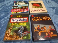 4  Mini Bücher , Heyne Mini