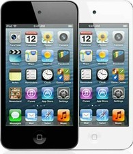 Apple iPod Touch 4th