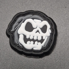 5x Mini PVC Patch Ranger Eye