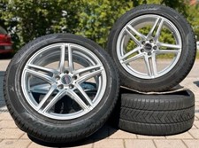 PORSCHE MACAN 19Zoll 5x112 inkl. Pirelli (NO) Winterreifen