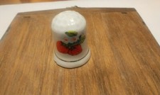 Fingerhut Fingerhüte