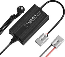 Lifepo4 Ladegerät 14,6V 40A